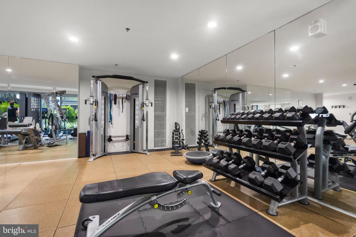 920 I ST NW #1009, WASHINGTON, District Of Columbia 20001, 2 Bedrooms Bedrooms, ,2 BathroomsBathrooms,Residential,For sale,920 I ST NW #1009,DCDC2240026 MLS # DCDC2240026