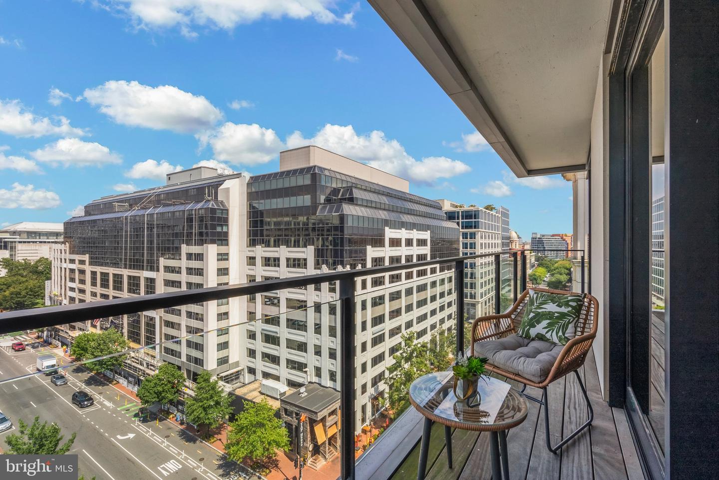 920 I ST NW #1009, WASHINGTON, District Of Columbia 20001, 2 Bedrooms Bedrooms, ,2 BathroomsBathrooms,Residential,For sale,920 I ST NW #1009,DCDC2240026 MLS # DCDC2240026