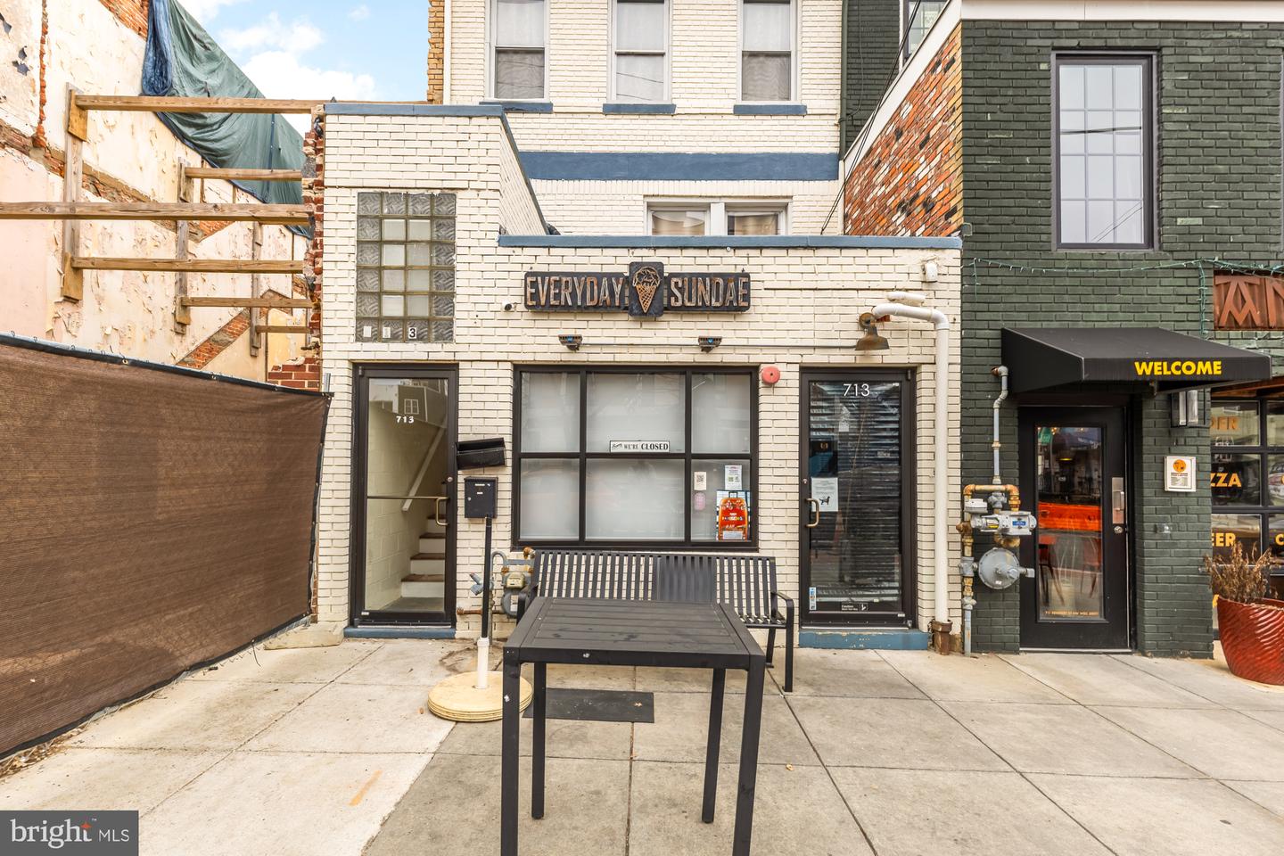 30 KENNEDY ST NW #9, WASHINGTON, District Of Columbia 20011, 2 Bedrooms Bedrooms, ,2 BathroomsBathrooms,Residential,For sale,30 KENNEDY ST NW #9,DCDC2240056 MLS # DCDC2240056