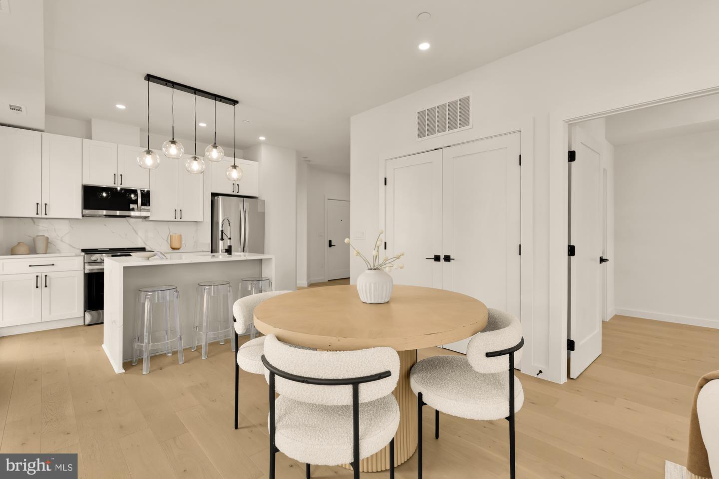 30 KENNEDY ST NW #9, WASHINGTON, District Of Columbia 20011, 2 Bedrooms Bedrooms, ,2 BathroomsBathrooms,Residential,For sale,30 KENNEDY ST NW #9,DCDC2240056 MLS # DCDC2240056