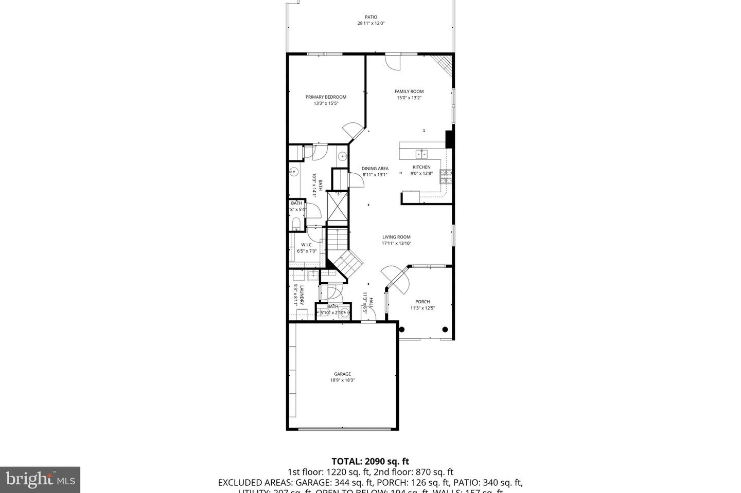 20562 ROSEWOOD MANOR SQ, ASHBURN, Virginia 20147, 3 Bedrooms Bedrooms, ,2 BathroomsBathrooms,Residential,For sale,20562 ROSEWOOD MANOR SQ,VALO2113364 MLS # VALO2113364