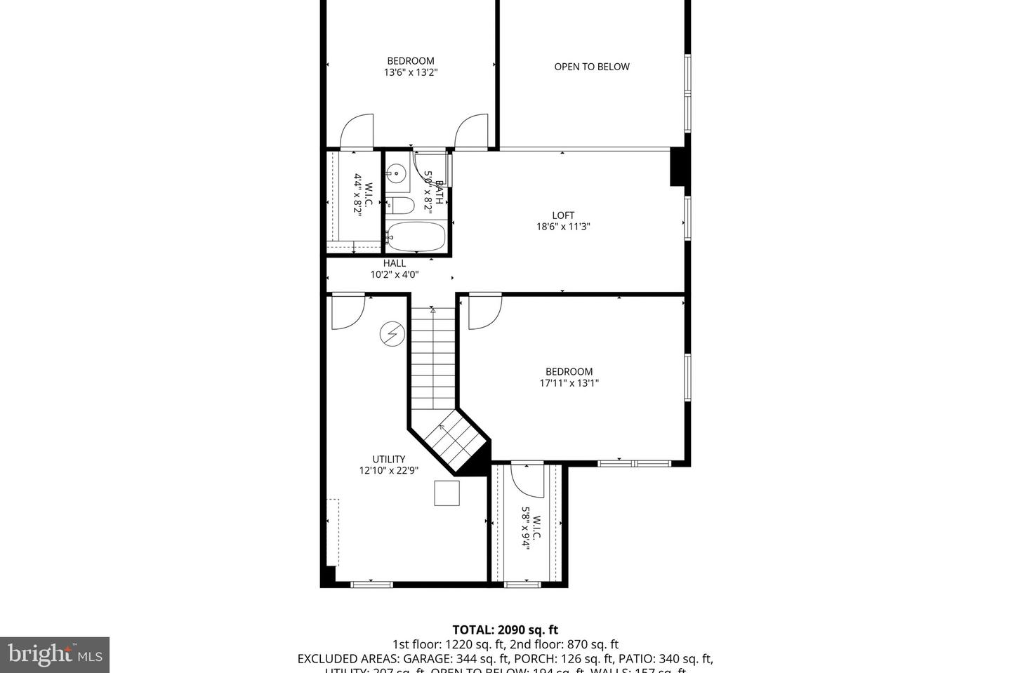20562 ROSEWOOD MANOR SQ, ASHBURN, Virginia 20147, 3 Bedrooms Bedrooms, ,2 BathroomsBathrooms,Residential,For sale,20562 ROSEWOOD MANOR SQ,VALO2113364 MLS # VALO2113364