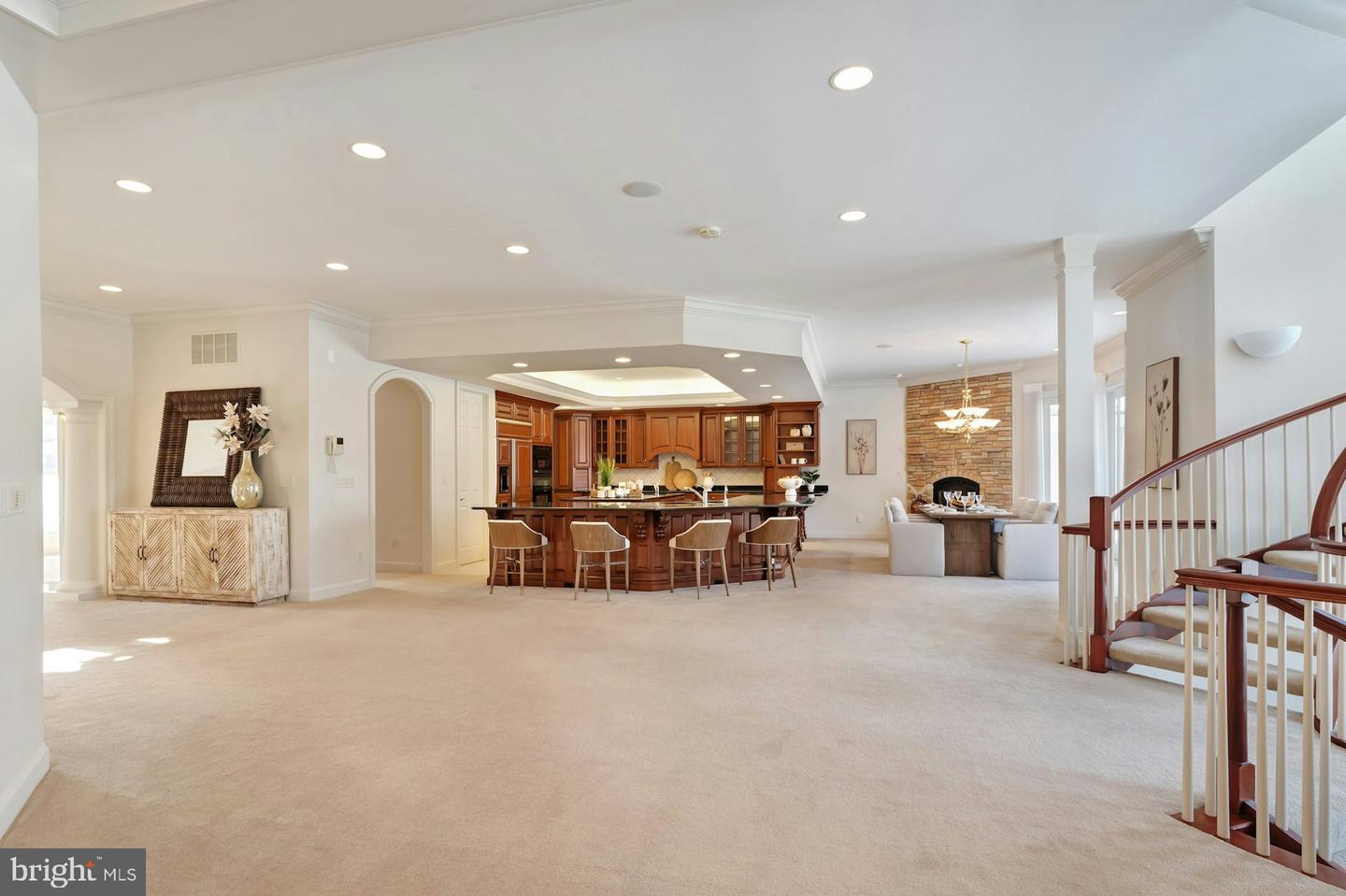 40436 BEACON HILL DR, LEESBURG, Virginia 20176, 5 Bedrooms Bedrooms, ,5 BathroomsBathrooms,Residential,For sale,40436 BEACON HILL DR,VALO2113328 MLS # VALO2113328