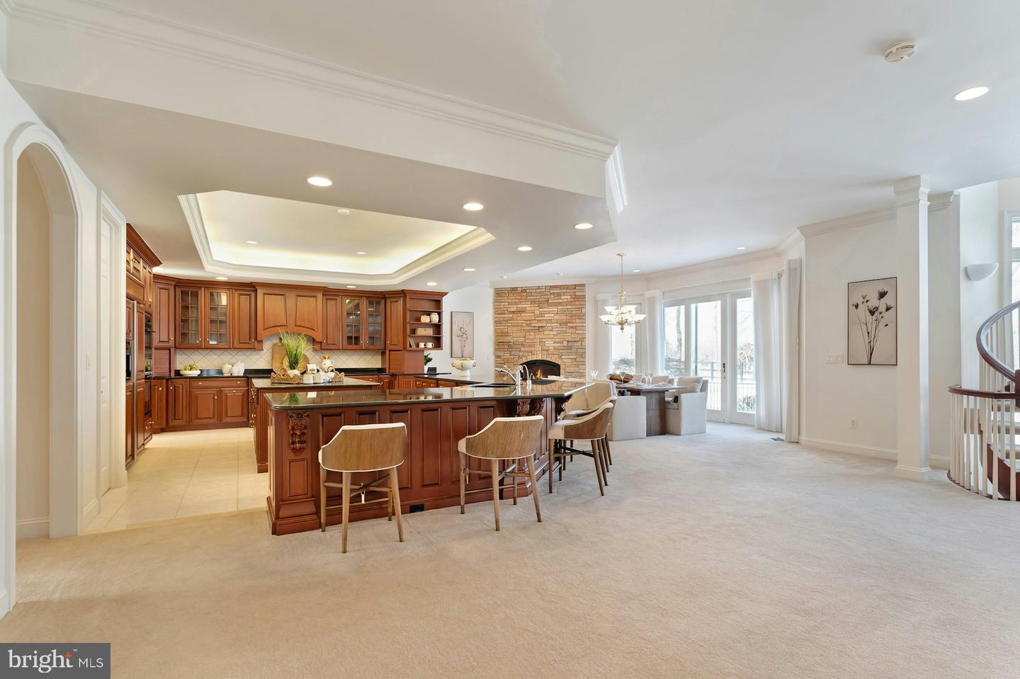 40436 BEACON HILL DR, LEESBURG, Virginia 20176, 5 Bedrooms Bedrooms, ,5 BathroomsBathrooms,Residential,For sale,40436 BEACON HILL DR,VALO2113328 MLS # VALO2113328