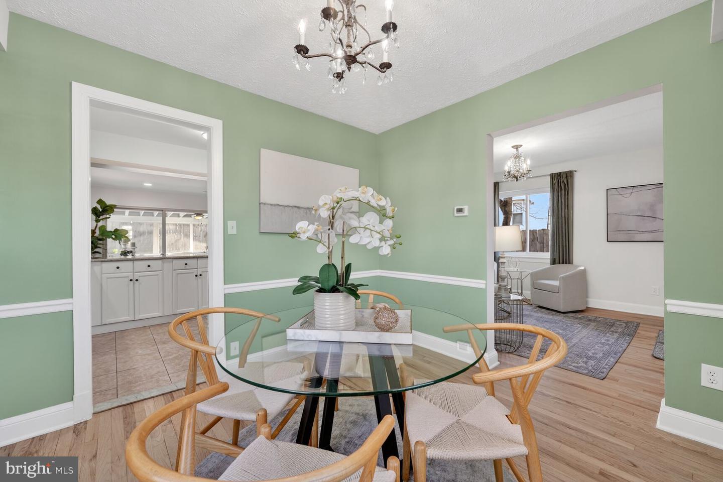 3316 6TH ST S, ARLINGTON, Virginia 22204, 2 Bedrooms Bedrooms, ,2 BathroomsBathrooms,Residential,For sale,3316 6TH ST S,VAAR2067318 MLS # VAAR2067318