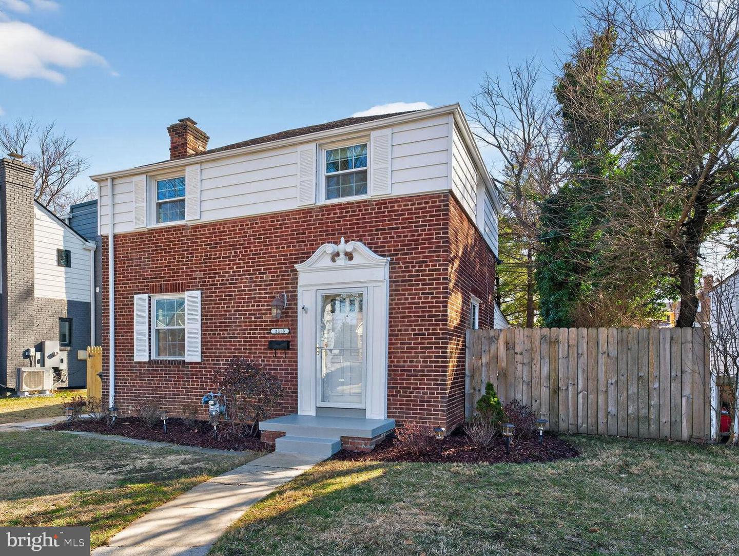 3316 6TH ST S, ARLINGTON, Virginia 22204, 2 Bedrooms Bedrooms, ,2 BathroomsBathrooms,Residential,For sale,3316 6TH ST S,VAAR2067318 MLS # VAAR2067318