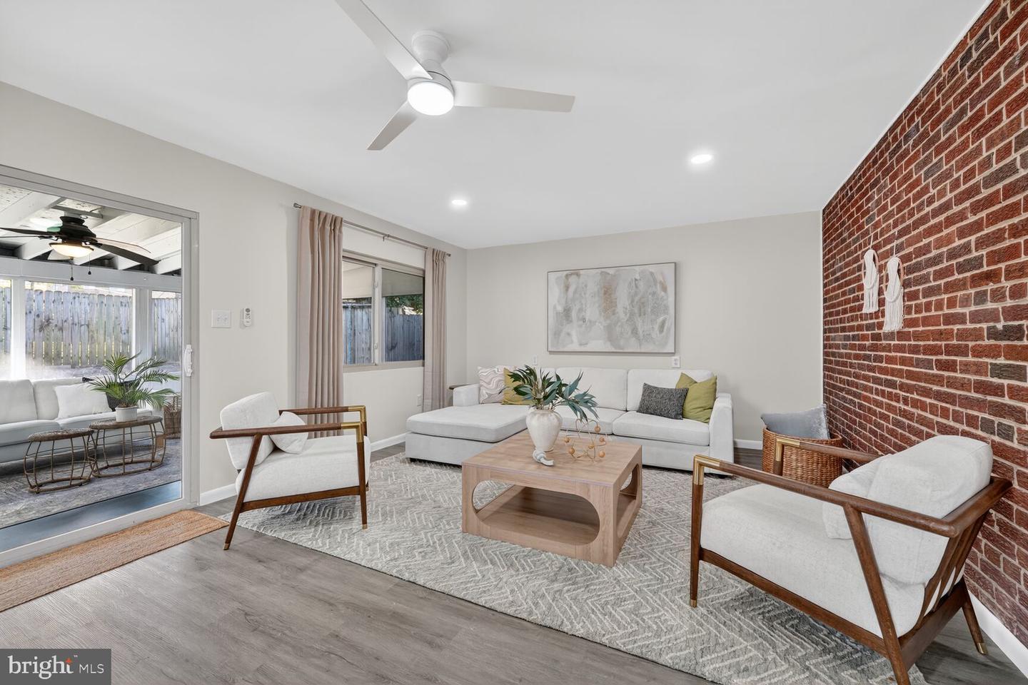 3316 6TH ST S, ARLINGTON, Virginia 22204, 2 Bedrooms Bedrooms, ,2 BathroomsBathrooms,Residential,For sale,3316 6TH ST S,VAAR2067318 MLS # VAAR2067318