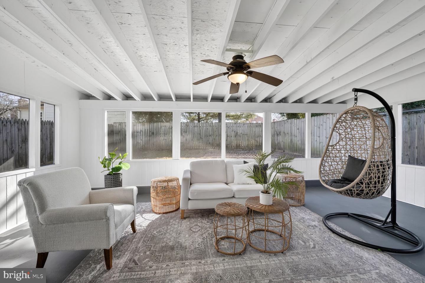 3316 6TH ST S, ARLINGTON, Virginia 22204, 2 Bedrooms Bedrooms, ,2 BathroomsBathrooms,Residential,For sale,3316 6TH ST S,VAAR2067318 MLS # VAAR2067318