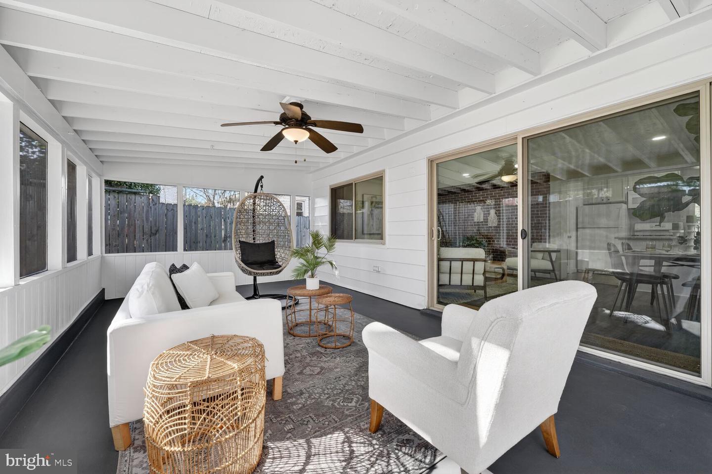 3316 6TH ST S, ARLINGTON, Virginia 22204, 2 Bedrooms Bedrooms, ,2 BathroomsBathrooms,Residential,For sale,3316 6TH ST S,VAAR2067318 MLS # VAAR2067318