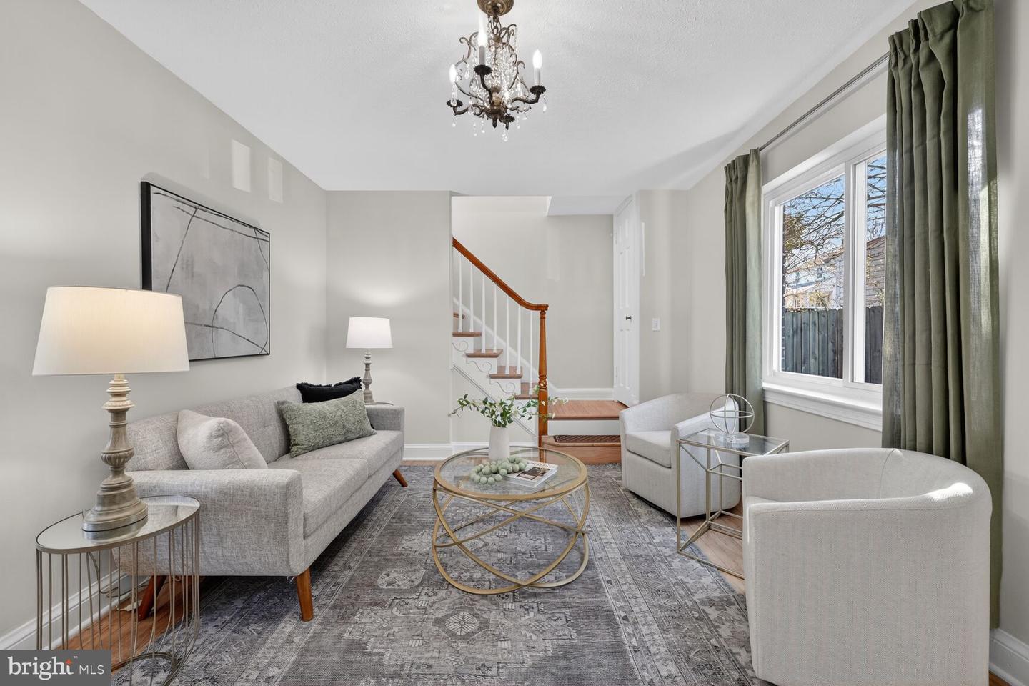 3316 6TH ST S, ARLINGTON, Virginia 22204, 2 Bedrooms Bedrooms, ,2 BathroomsBathrooms,Residential,For sale,3316 6TH ST S,VAAR2067318 MLS # VAAR2067318