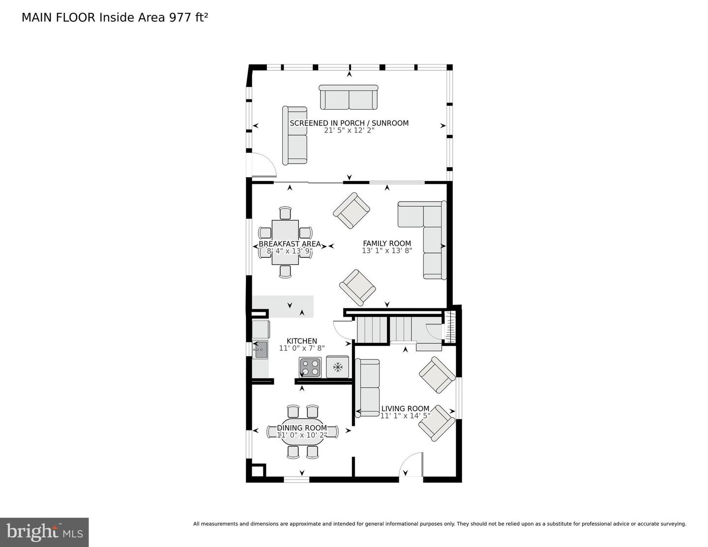 3316 6TH ST S, ARLINGTON, Virginia 22204, 2 Bedrooms Bedrooms, ,2 BathroomsBathrooms,Residential,For sale,3316 6TH ST S,VAAR2067318 MLS # VAAR2067318