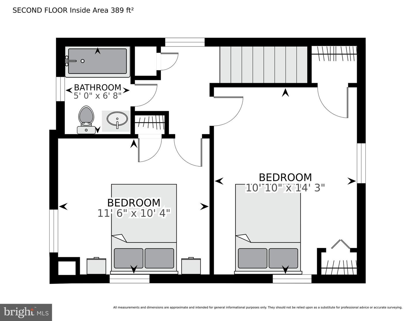 3316 6TH ST S, ARLINGTON, Virginia 22204, 2 Bedrooms Bedrooms, ,2 BathroomsBathrooms,Residential,For sale,3316 6TH ST S,VAAR2067318 MLS # VAAR2067318