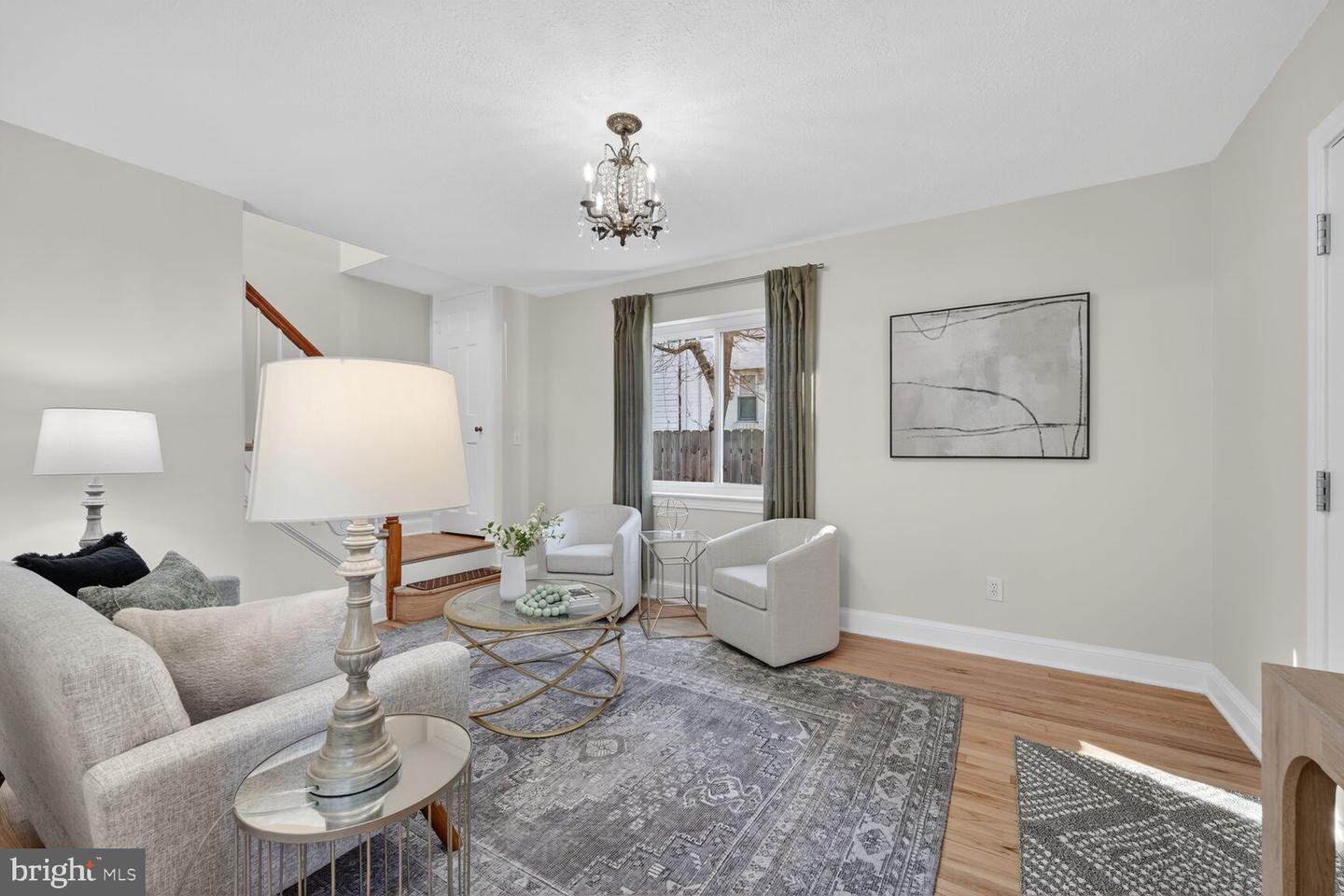 3316 6TH ST S, ARLINGTON, Virginia 22204, 2 Bedrooms Bedrooms, ,2 BathroomsBathrooms,Residential,For sale,3316 6TH ST S,VAAR2067318 MLS # VAAR2067318