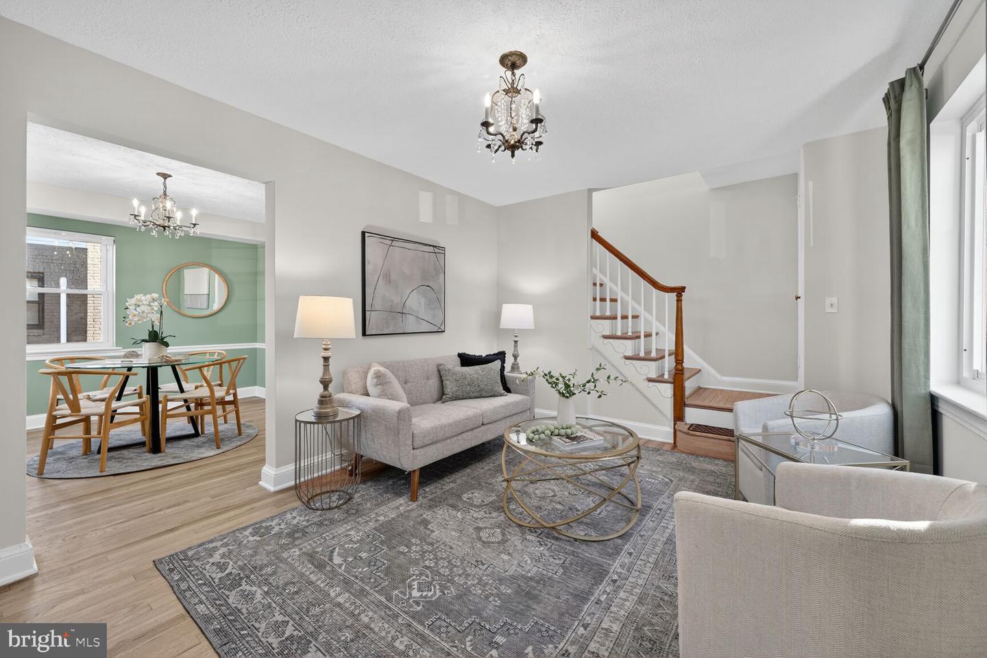 3316 6TH ST S, ARLINGTON, Virginia 22204, 2 Bedrooms Bedrooms, ,2 BathroomsBathrooms,Residential,For sale,3316 6TH ST S,VAAR2067318 MLS # VAAR2067318