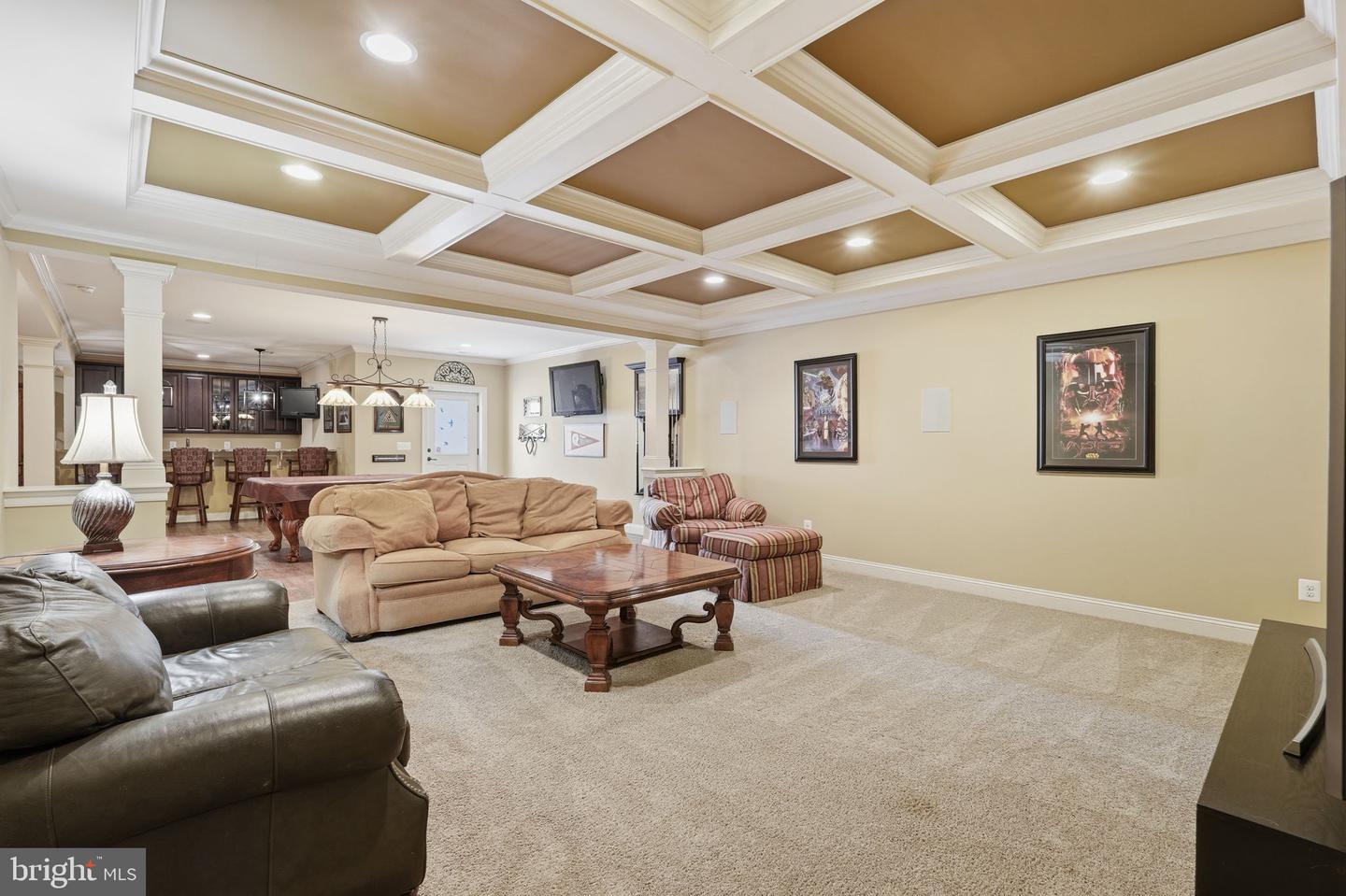 7148 LAKE DR, WARRENTON, Virginia 20187, 4 Bedrooms Bedrooms, ,4 BathroomsBathrooms,Residential,For sale,7148 LAKE DR,VAFQ2020044 MLS # VAFQ2020044