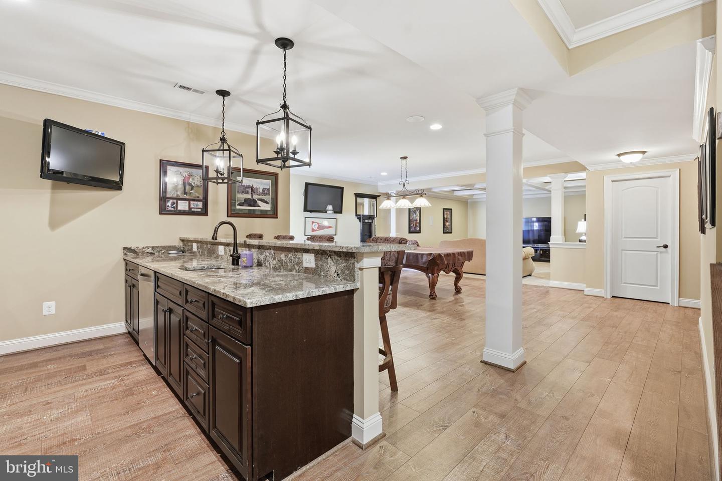 7148 LAKE DR, WARRENTON, Virginia 20187, 4 Bedrooms Bedrooms, ,4 BathroomsBathrooms,Residential,For sale,7148 LAKE DR,VAFQ2020044 MLS # VAFQ2020044