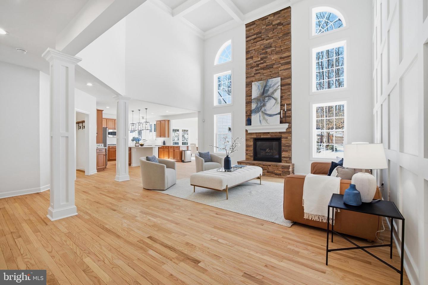 9348 OCCOQUAN OVERLOOK DR, LORTON, Virginia 22079, 5 Bedrooms Bedrooms, ,4 BathroomsBathrooms,Residential,For sale,9348 OCCOQUAN OVERLOOK DR,VAFX2284716 MLS # VAFX2284716