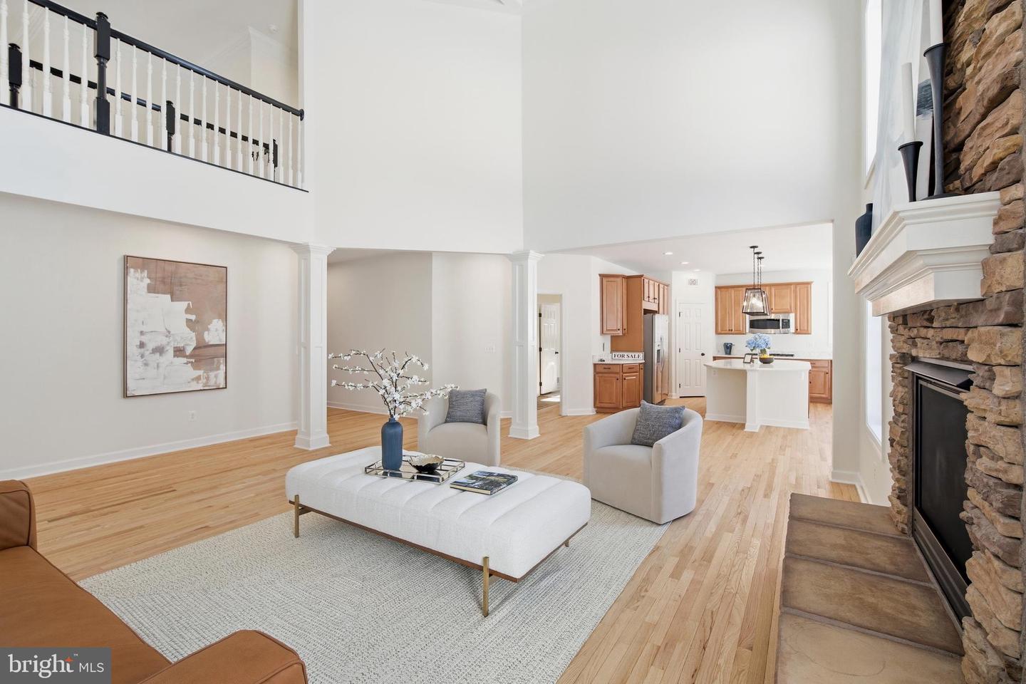 9348 OCCOQUAN OVERLOOK DR, LORTON, Virginia 22079, 5 Bedrooms Bedrooms, ,4 BathroomsBathrooms,Residential,For sale,9348 OCCOQUAN OVERLOOK DR,VAFX2284716 MLS # VAFX2284716