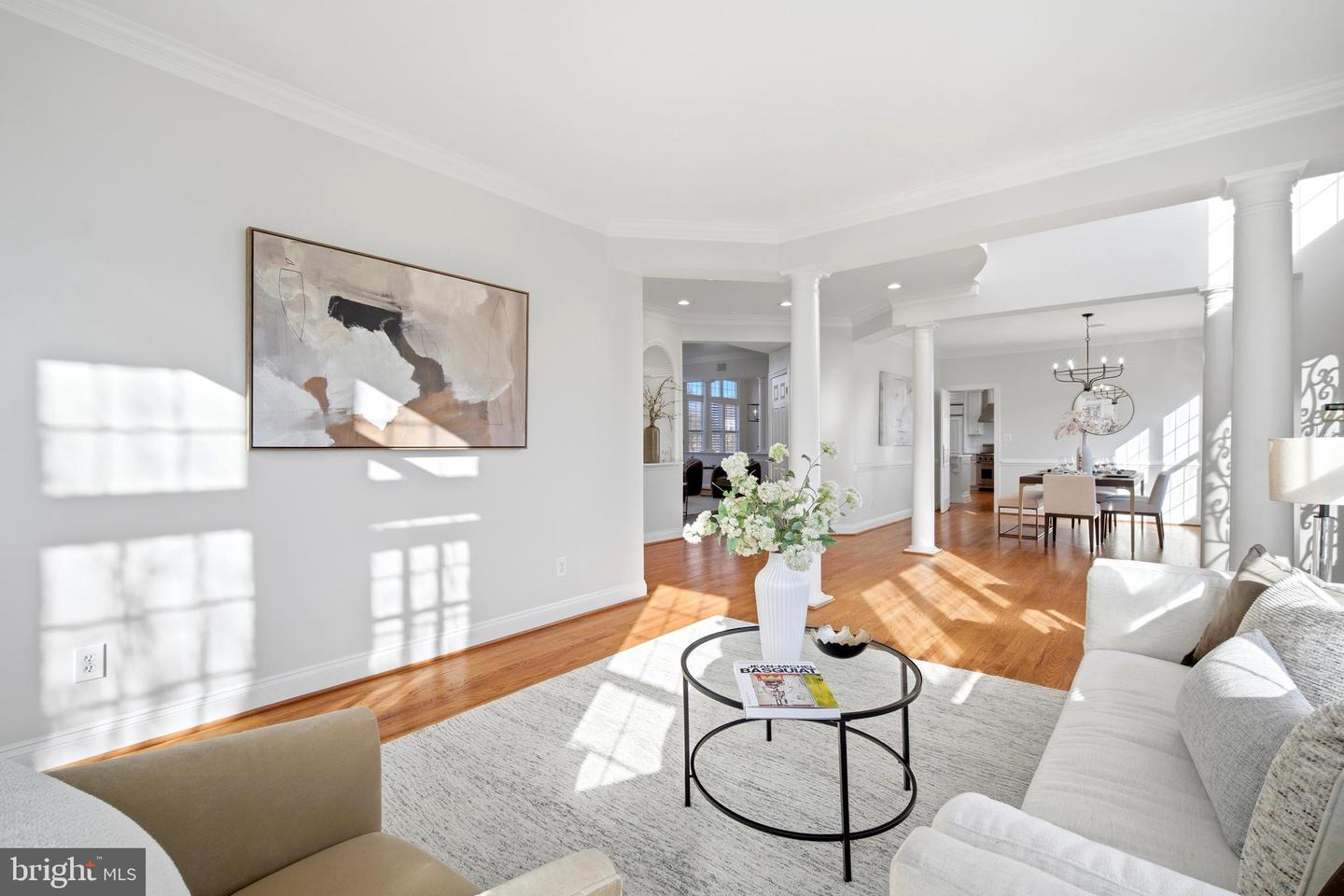 11866 TIMBER KNOLL CT, HERNDON, Virginia 20170, 6 Bedrooms Bedrooms, ,5 BathroomsBathrooms,Residential,For sale,11866 TIMBER KNOLL CT,VAFX2284804 MLS # VAFX2284804