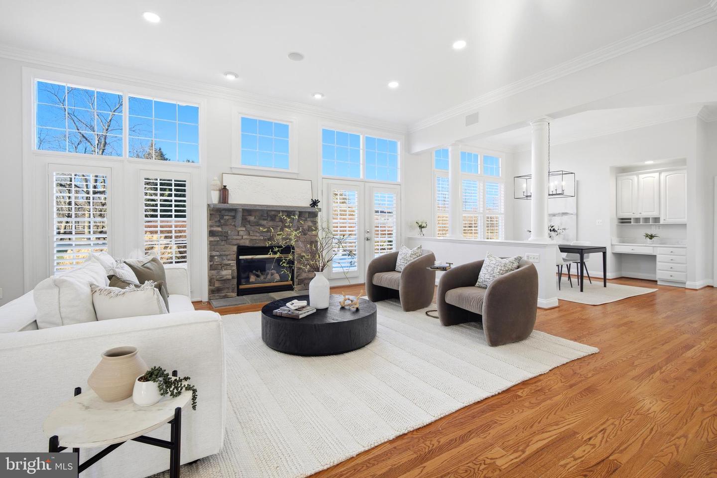 11866 TIMBER KNOLL CT, HERNDON, Virginia 20170, 6 Bedrooms Bedrooms, ,5 BathroomsBathrooms,Residential,For sale,11866 TIMBER KNOLL CT,VAFX2284804 MLS # VAFX2284804