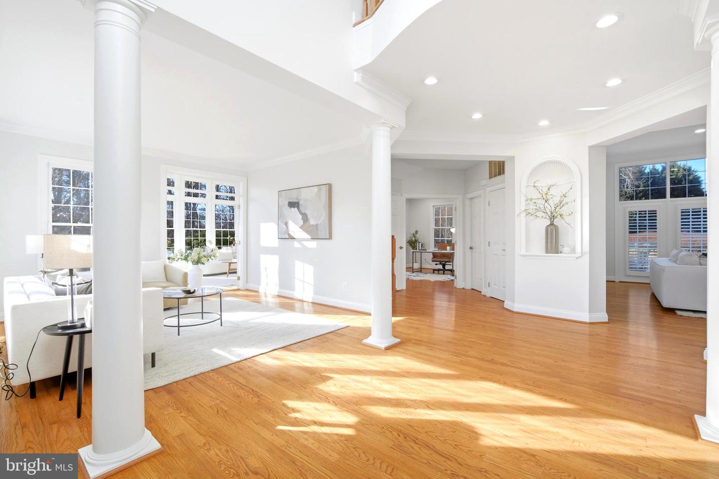 11866 TIMBER KNOLL CT, HERNDON, Virginia 20170, 6 Bedrooms Bedrooms, ,5 BathroomsBathrooms,Residential,For sale,11866 TIMBER KNOLL CT,VAFX2284804 MLS # VAFX2284804