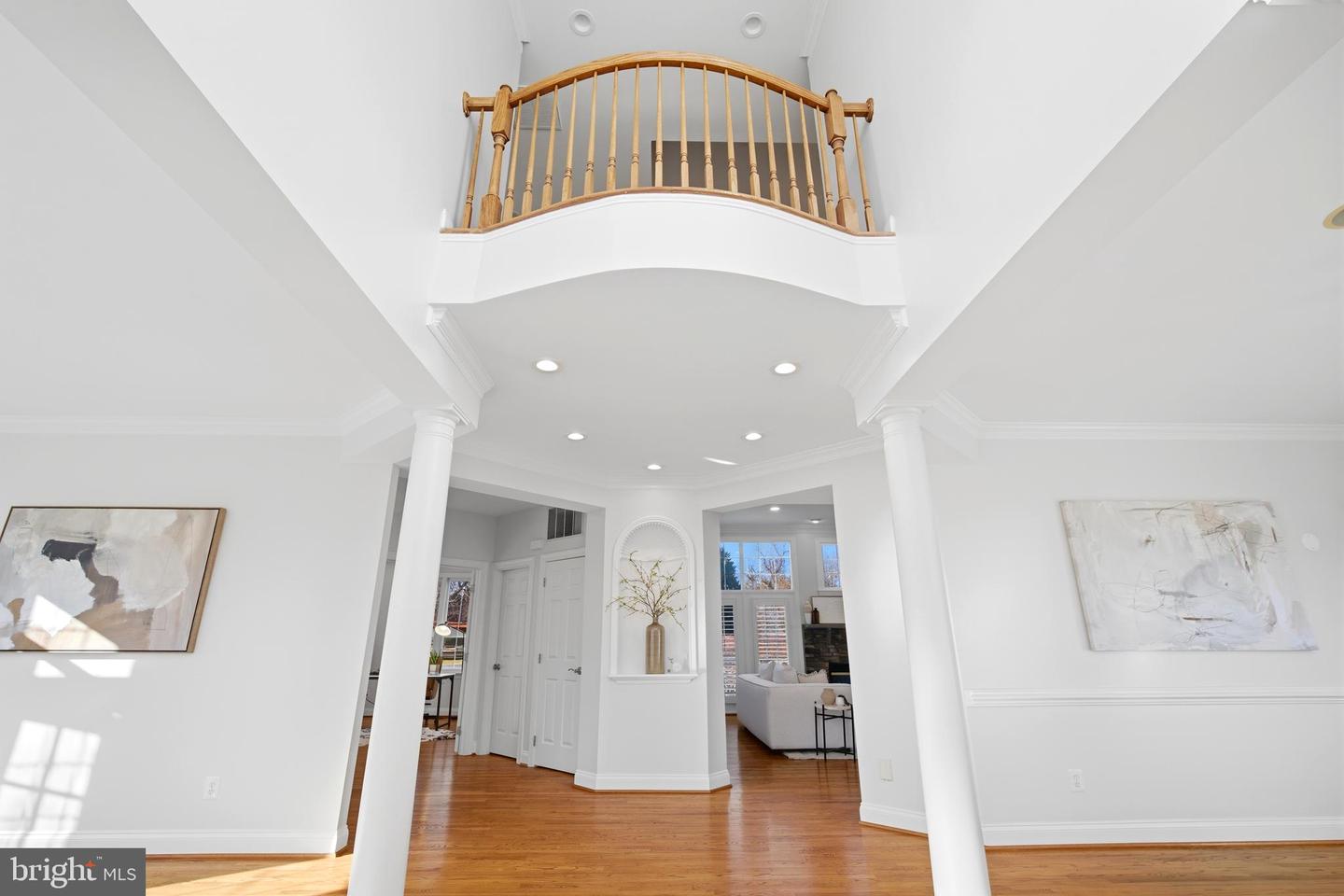 11866 TIMBER KNOLL CT, HERNDON, Virginia 20170, 6 Bedrooms Bedrooms, ,5 BathroomsBathrooms,Residential,For sale,11866 TIMBER KNOLL CT,VAFX2284804 MLS # VAFX2284804