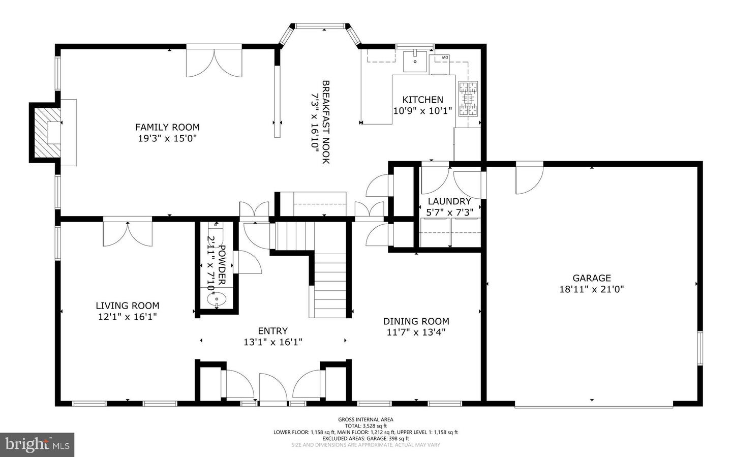 5 GRISWOLD CT, STERLING, Virginia 20165, 5 Bedrooms Bedrooms, ,3 BathroomsBathrooms,Residential,For sale,5 GRISWOLD CT,VALO2113624 MLS # VALO2113624