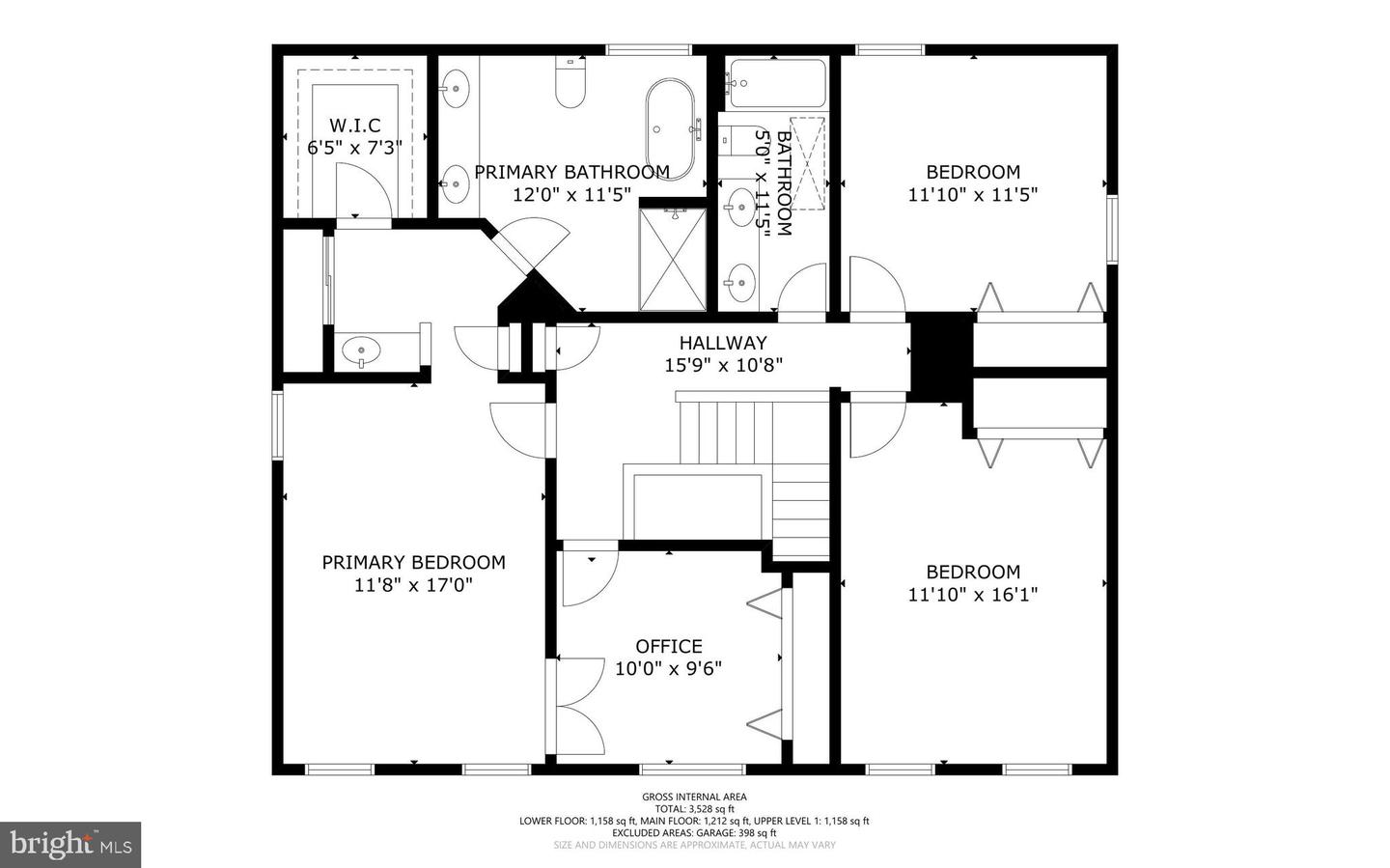 5 GRISWOLD CT, STERLING, Virginia 20165, 5 Bedrooms Bedrooms, ,3 BathroomsBathrooms,Residential,For sale,5 GRISWOLD CT,VALO2113624 MLS # VALO2113624