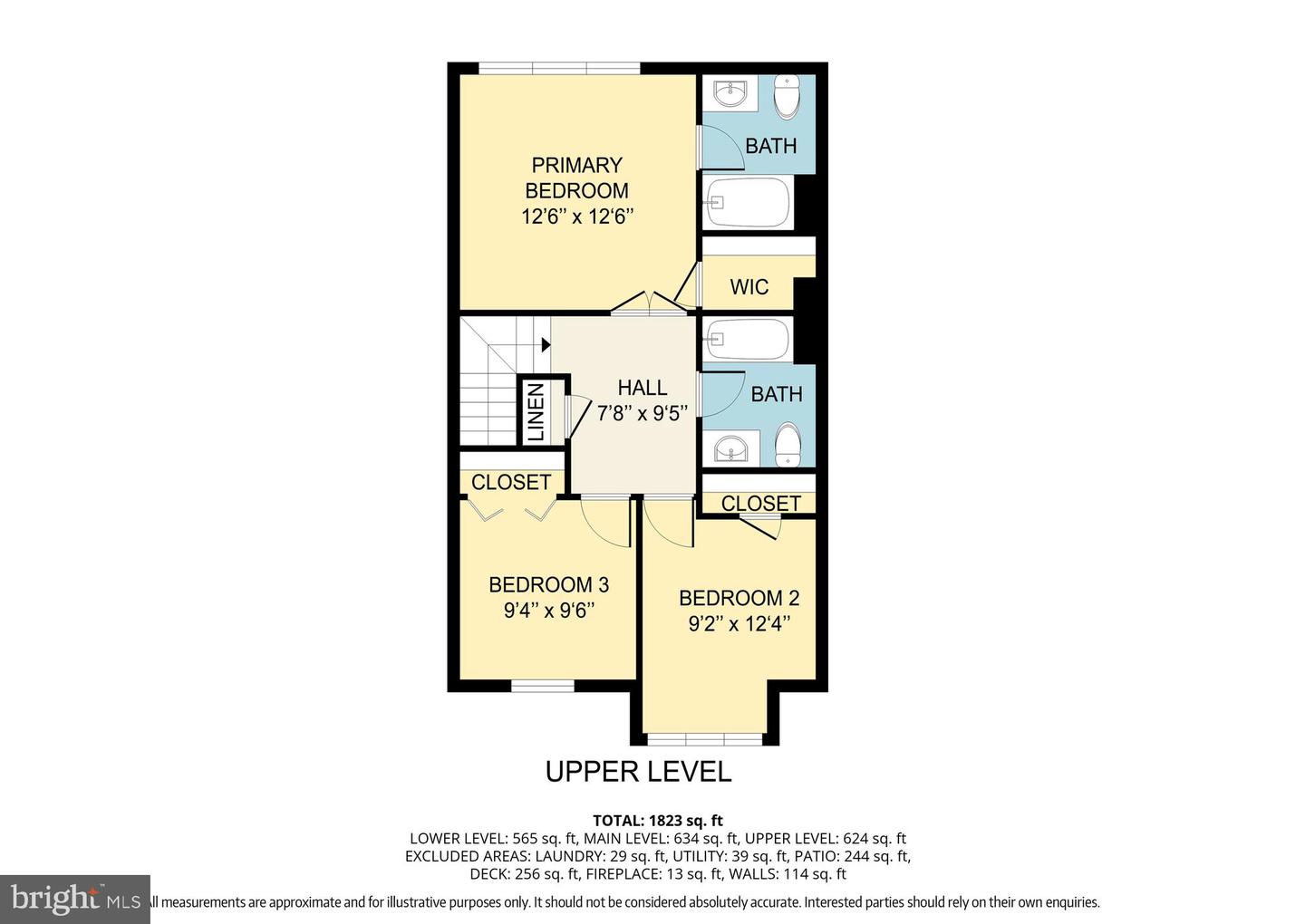 13522 MALLARD WATCH WAY, CLIFTON, Virginia 20124, 3 Bedrooms Bedrooms, ,3 BathroomsBathrooms,Residential,For sale,13522 MALLARD WATCH WAY,VAFX2284918 MLS # VAFX2284918