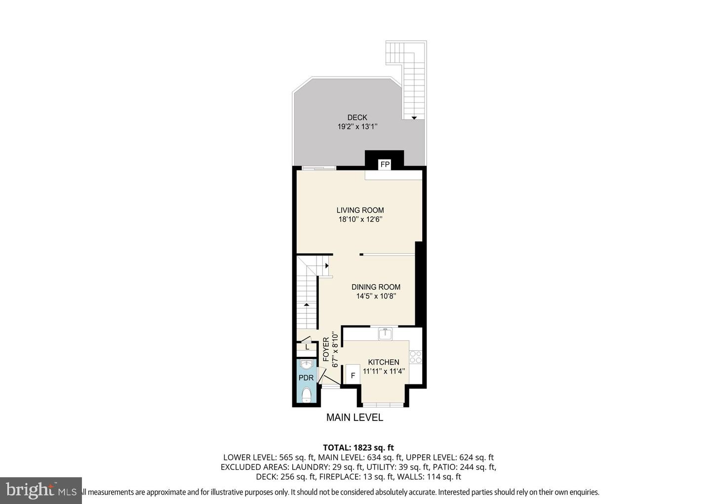 13522 MALLARD WATCH WAY, CLIFTON, Virginia 20124, 3 Bedrooms Bedrooms, ,3 BathroomsBathrooms,Residential,For sale,13522 MALLARD WATCH WAY,VAFX2284918 MLS # VAFX2284918