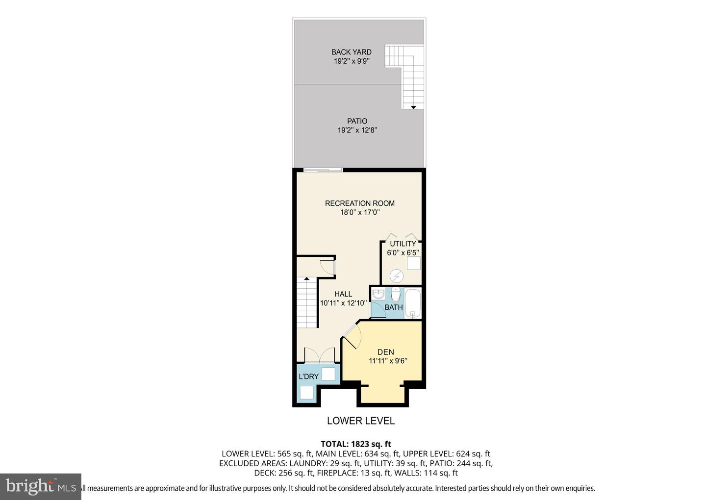 13522 MALLARD WATCH WAY, CLIFTON, Virginia 20124, 3 Bedrooms Bedrooms, ,3 BathroomsBathrooms,Residential,For sale,13522 MALLARD WATCH WAY,VAFX2284918 MLS # VAFX2284918