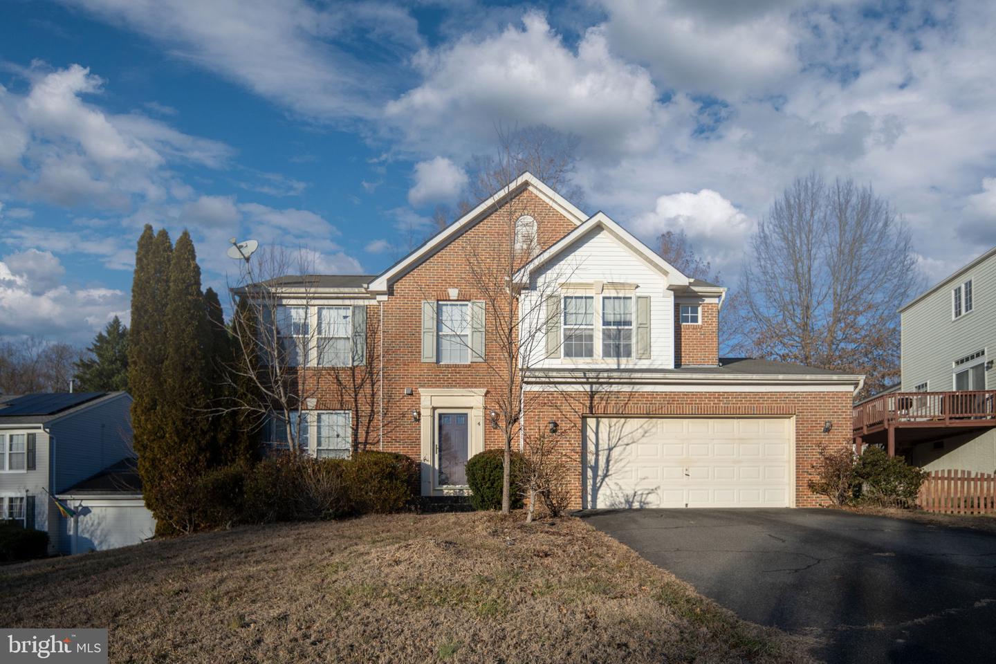 4 JOLIE CT, FREDERICKSBURG, Virginia 22406, 4 Bedrooms Bedrooms, ,2 BathroomsBathrooms,Residential,For sale,4 JOLIE CT,VAST2045104 MLS # VAST2045104