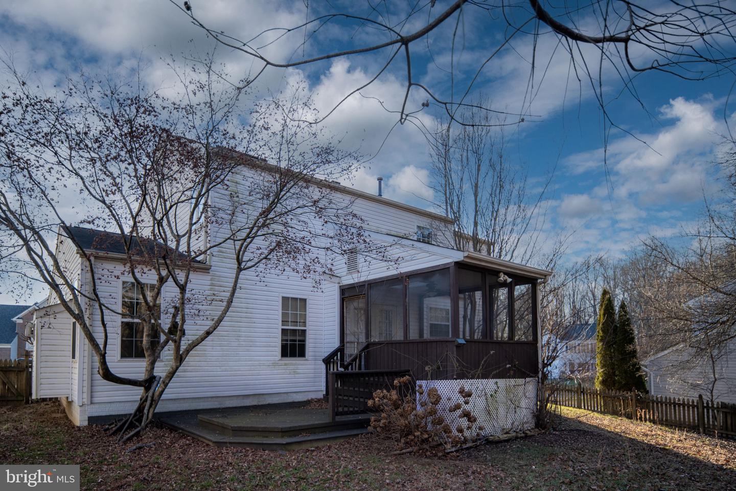 4 JOLIE CT, FREDERICKSBURG, Virginia 22406, 4 Bedrooms Bedrooms, ,3 BathroomsBathrooms,Residential,For sale,4 JOLIE CT,VAST2045104 MLS # VAST2045104