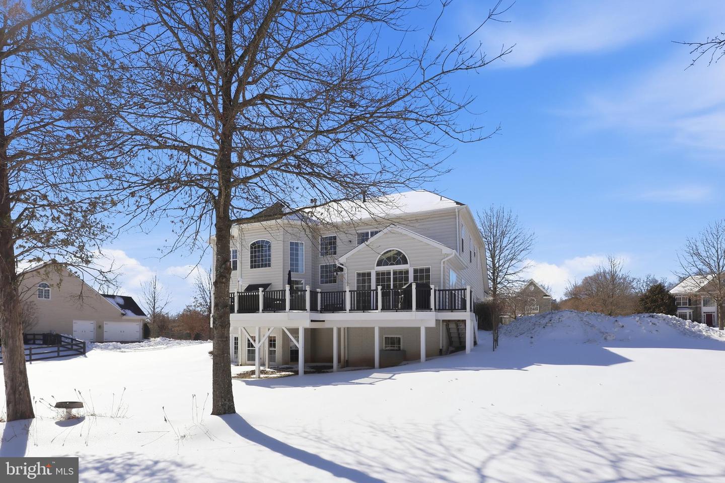 7625 GREAT DOVER ST, GAINESVILLE, Virginia 20155, 5 Bedrooms Bedrooms, ,4 BathroomsBathrooms,Residential,For sale,7625 GREAT DOVER ST,VAPW2110088 MLS # VAPW2110088