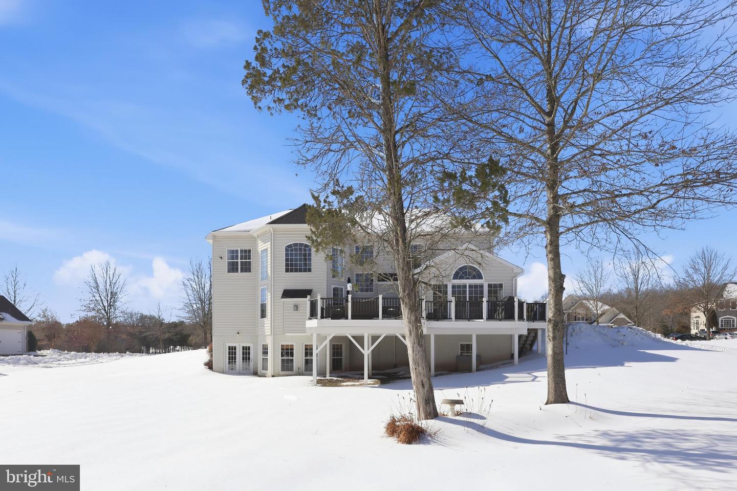 7625 GREAT DOVER ST, GAINESVILLE, Virginia 20155, 5 Bedrooms Bedrooms, ,4 BathroomsBathrooms,Residential,For sale,7625 GREAT DOVER ST,VAPW2110088 MLS # VAPW2110088