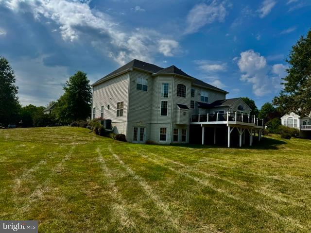 7625 GREAT DOVER ST, GAINESVILLE, Virginia 20155, 5 Bedrooms Bedrooms, ,4 BathroomsBathrooms,Residential,For sale,7625 GREAT DOVER ST,VAPW2110088 MLS # VAPW2110088