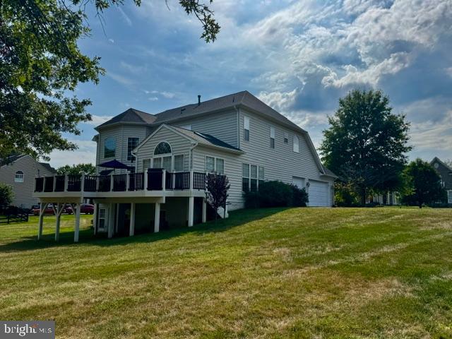 7625 GREAT DOVER ST, GAINESVILLE, Virginia 20155, 5 Bedrooms Bedrooms, ,4 BathroomsBathrooms,Residential,For sale,7625 GREAT DOVER ST,VAPW2110088 MLS # VAPW2110088