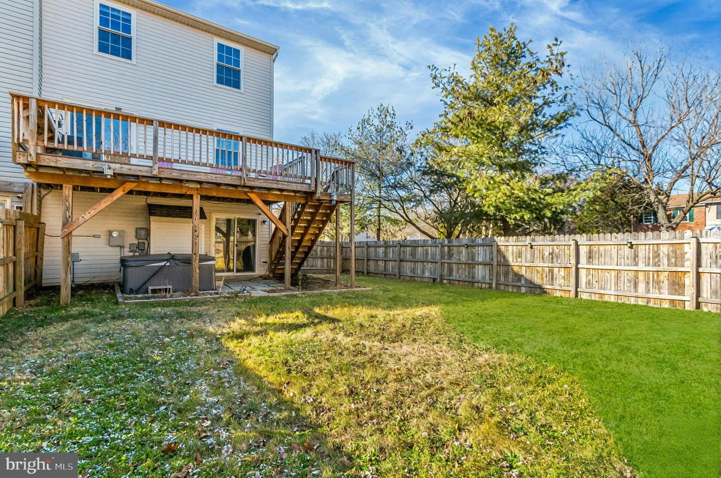 101 BONAIR ST, FREDERICKSBURG, Virginia 22405, 4 Bedrooms Bedrooms, ,2 BathroomsBathrooms,Residential,For sale,101 BONAIR ST,VAST2045090 MLS # VAST2045090