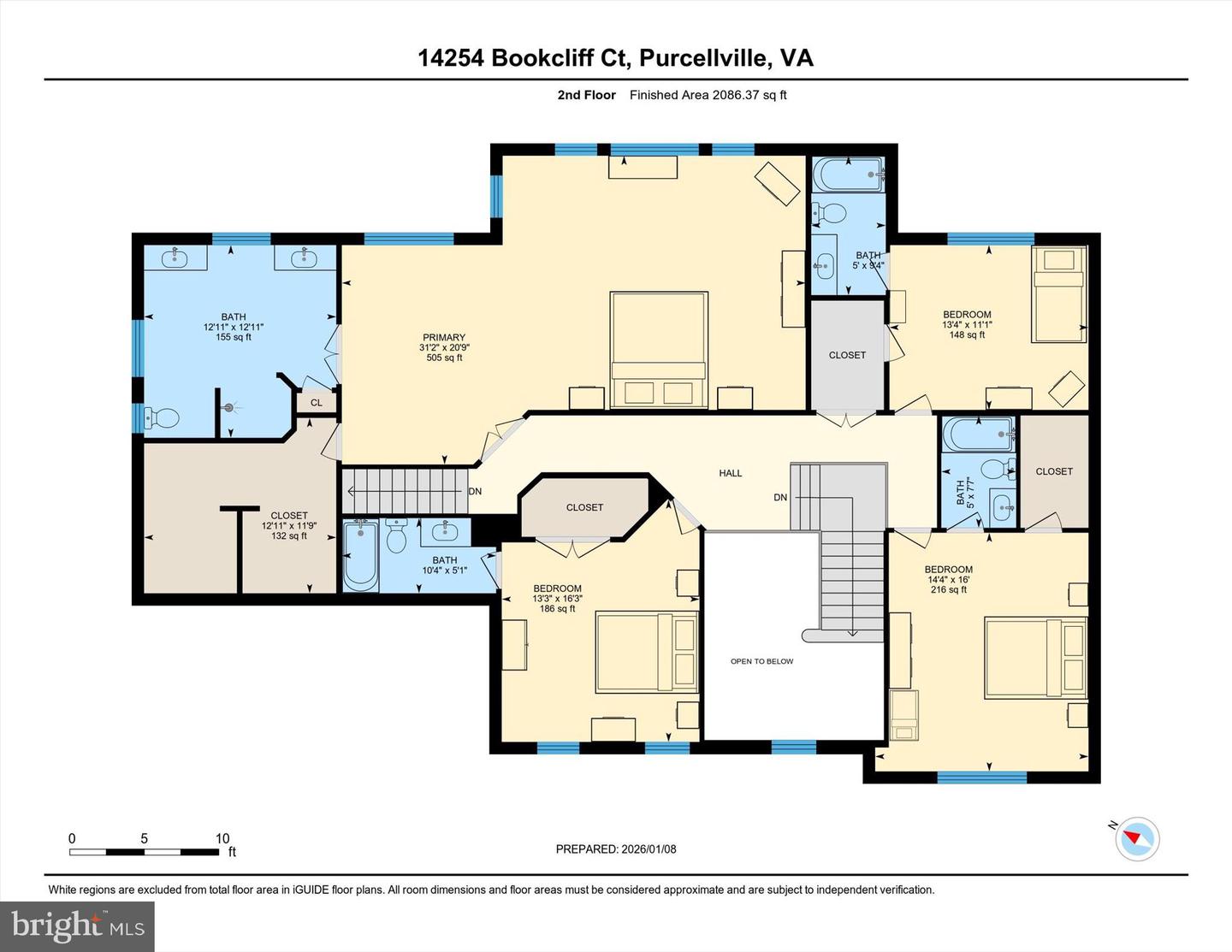 14254 BOOKCLIFF CT, PURCELLVILLE, Virginia 20134, 5 Bedrooms Bedrooms, 19 Rooms Rooms,6 BathroomsBathrooms,Residential,For sale,14254 BOOKCLIFF CT,VALO2113818 MLS # VALO2113818