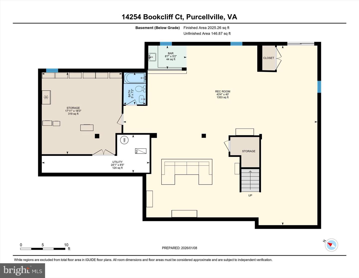 14254 BOOKCLIFF CT, PURCELLVILLE, Virginia 20134, 5 Bedrooms Bedrooms, 19 Rooms Rooms,6 BathroomsBathrooms,Residential,For sale,14254 BOOKCLIFF CT,VALO2113818 MLS # VALO2113818