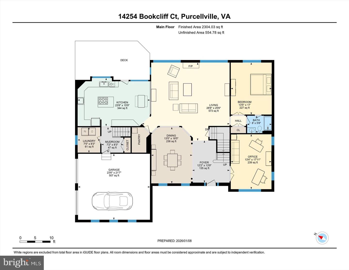 14254 BOOKCLIFF CT, PURCELLVILLE, Virginia 20134, 5 Bedrooms Bedrooms, 19 Rooms Rooms,6 BathroomsBathrooms,Residential,For sale,14254 BOOKCLIFF CT,VALO2113818 MLS # VALO2113818