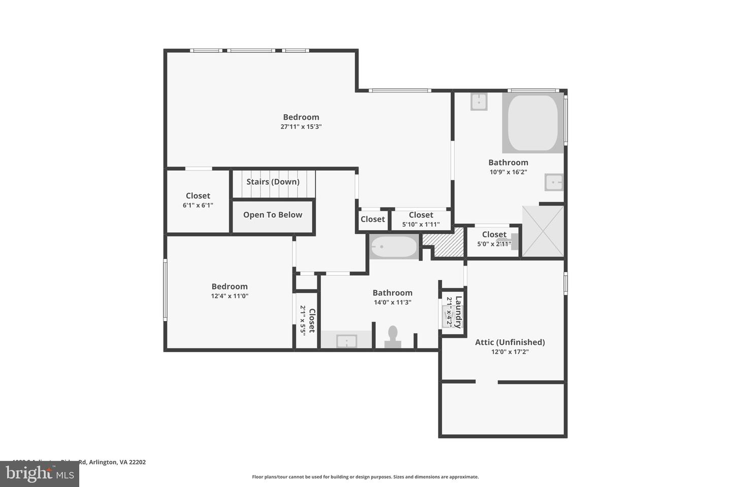 1922 S ARLINGTON RIDGE RD, ARLINGTON, Virginia 22202, 3 Bedrooms Bedrooms, ,3 BathroomsBathrooms,Residential,For sale,1922 S ARLINGTON RIDGE RD,VAAR2067656 MLS # VAAR2067656