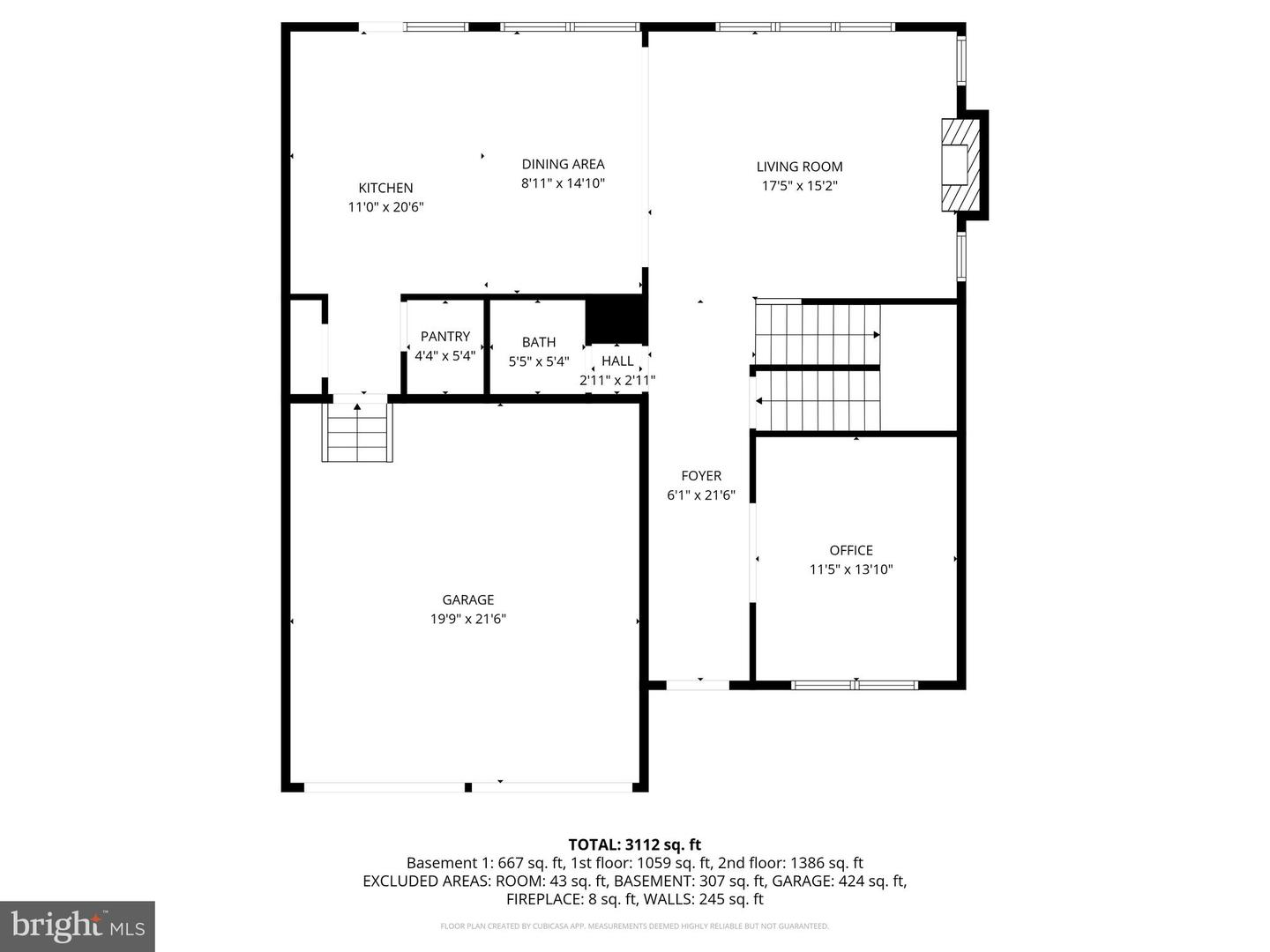 30 BOXELDER DR, STAFFORD, Virginia 22554, 5 Bedrooms Bedrooms, ,3 BathroomsBathrooms,Residential,For sale,30 BOXELDER DR,VAST2045134 MLS # VAST2045134