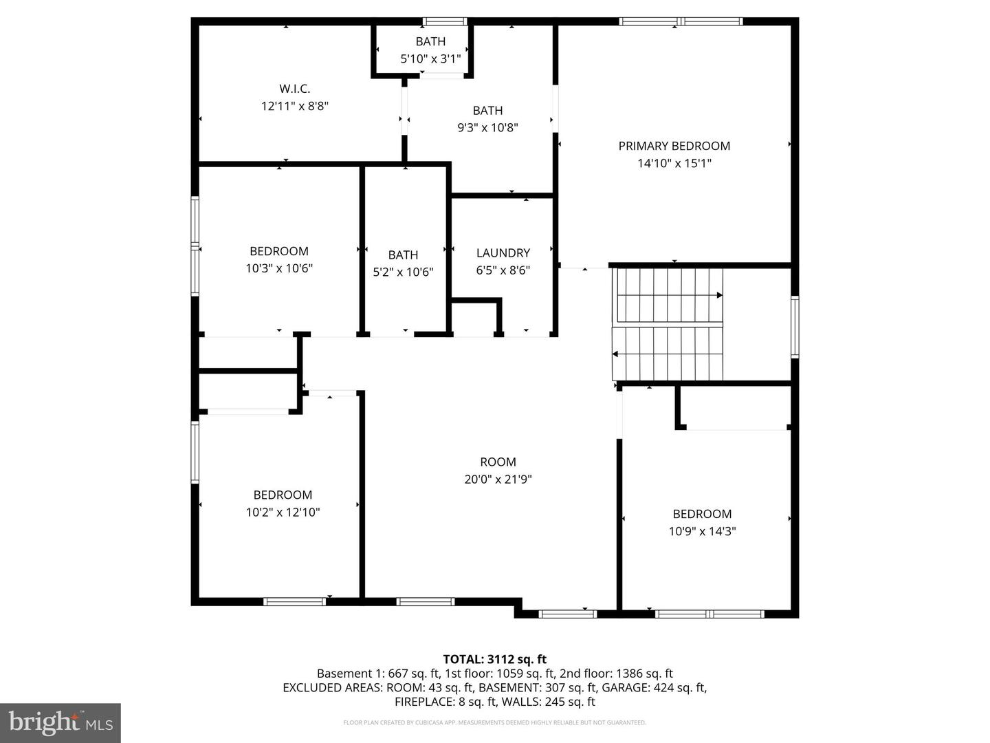 30 BOXELDER DR, STAFFORD, Virginia 22554, 5 Bedrooms Bedrooms, ,3 BathroomsBathrooms,Residential,For sale,30 BOXELDER DR,VAST2045134 MLS # VAST2045134