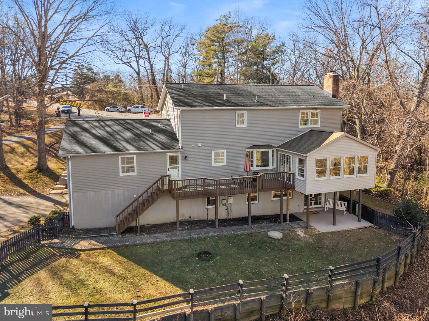 6 SKYVIEW CT, STAFFORD, Virginia 22554, 5 Bedrooms Bedrooms, ,3 BathroomsBathrooms,Residential,For sale,6 SKYVIEW CT,VAST2045144 MLS # VAST2045144