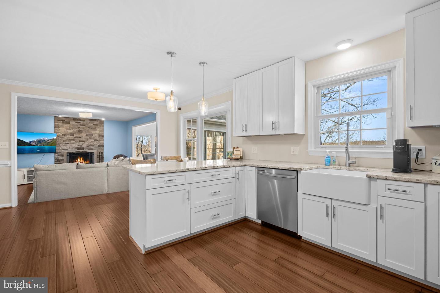 6 SKYVIEW CT, STAFFORD, Virginia 22554, 5 Bedrooms Bedrooms, ,3 BathroomsBathrooms,Residential,For sale,6 SKYVIEW CT,VAST2045144 MLS # VAST2045144