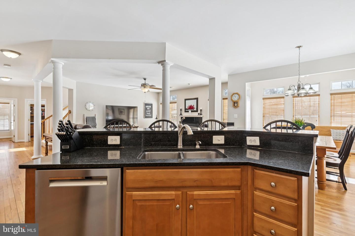 12870 EDWIN DR, NOKESVILLE, Virginia 20181, 4 Bedrooms Bedrooms, ,3 BathroomsBathrooms,Residential,For sale,12870 EDWIN DR,VAPW2110350 MLS # VAPW2110350