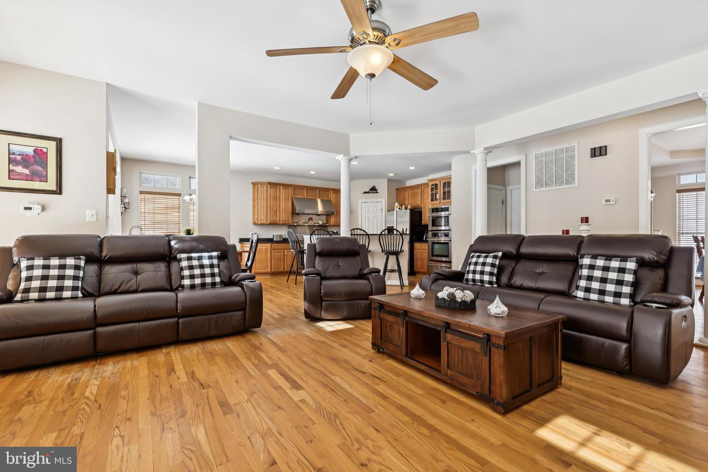 12870 EDWIN DR, NOKESVILLE, Virginia 20181, 4 Bedrooms Bedrooms, ,3 BathroomsBathrooms,Residential,For sale,12870 EDWIN DR,VAPW2110350 MLS # VAPW2110350