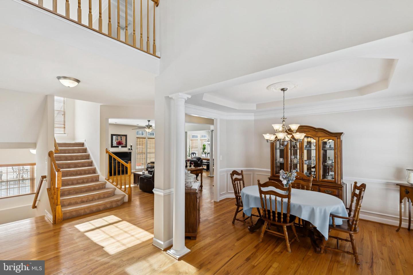 12870 EDWIN DR, NOKESVILLE, Virginia 20181, 4 Bedrooms Bedrooms, ,3 BathroomsBathrooms,Residential,For sale,12870 EDWIN DR,VAPW2110350 MLS # VAPW2110350