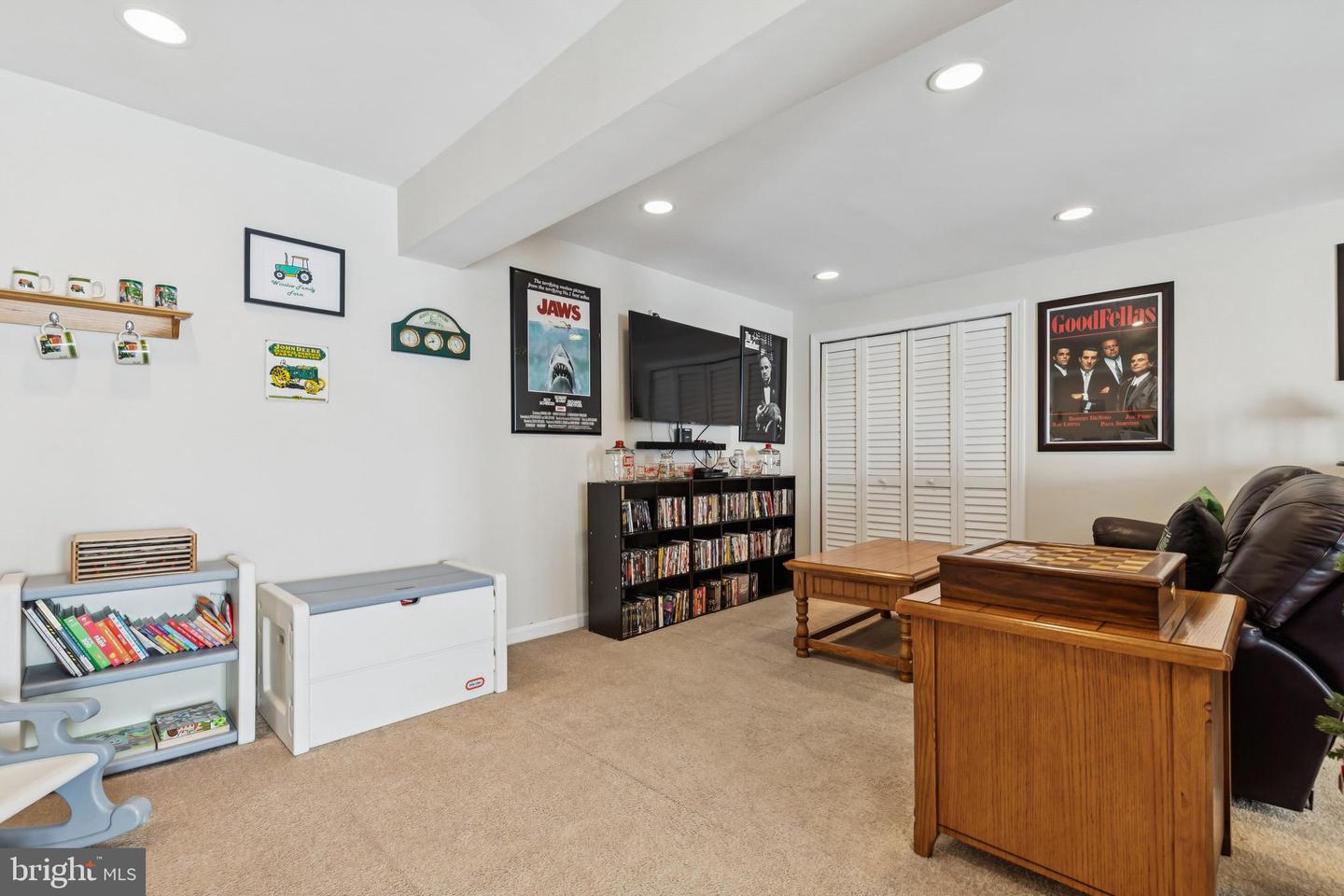 12870 EDWIN DR, NOKESVILLE, Virginia 20181, 4 Bedrooms Bedrooms, ,3 BathroomsBathrooms,Residential,For sale,12870 EDWIN DR,VAPW2110350 MLS # VAPW2110350